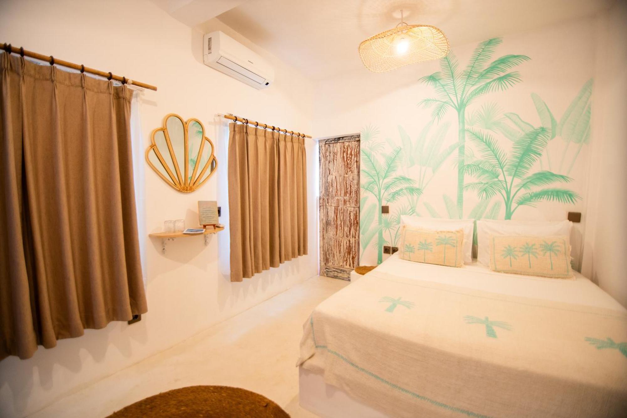 La Isla Bonita Gili Air Hotel Eksteriør billede