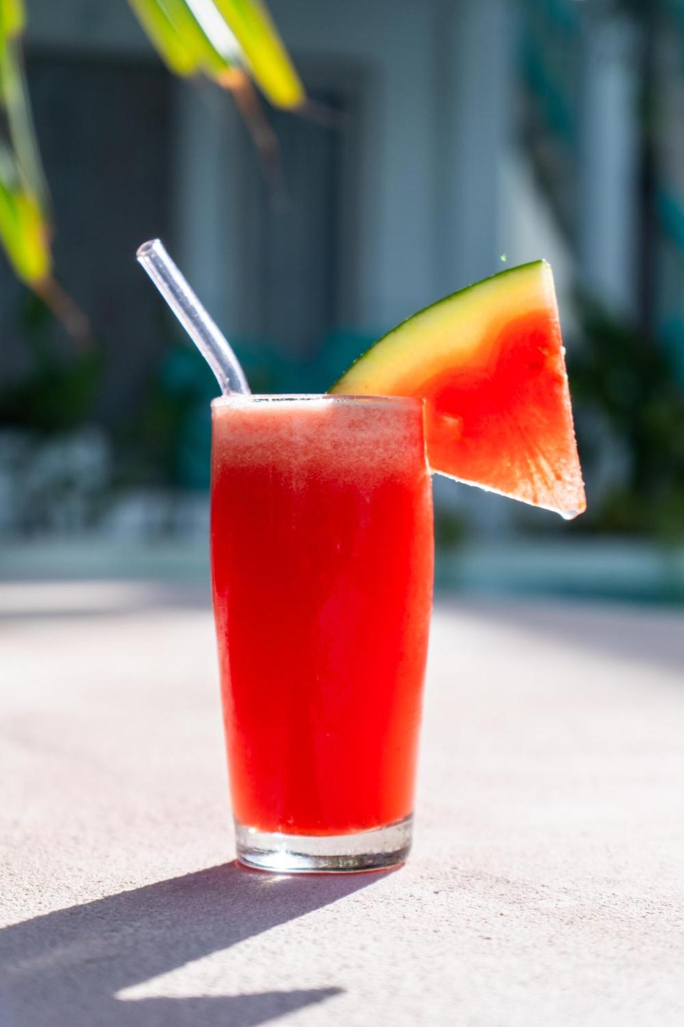 La Isla Bonita Gili Air Hotel Eksteriør billede