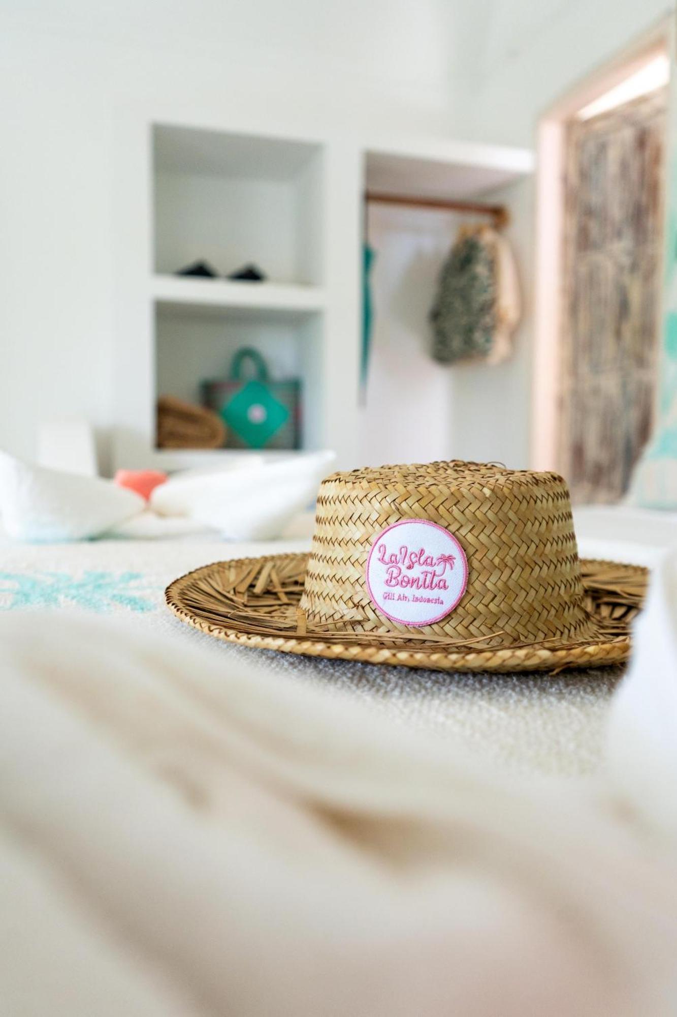 La Isla Bonita Gili Air Hotel Eksteriør billede