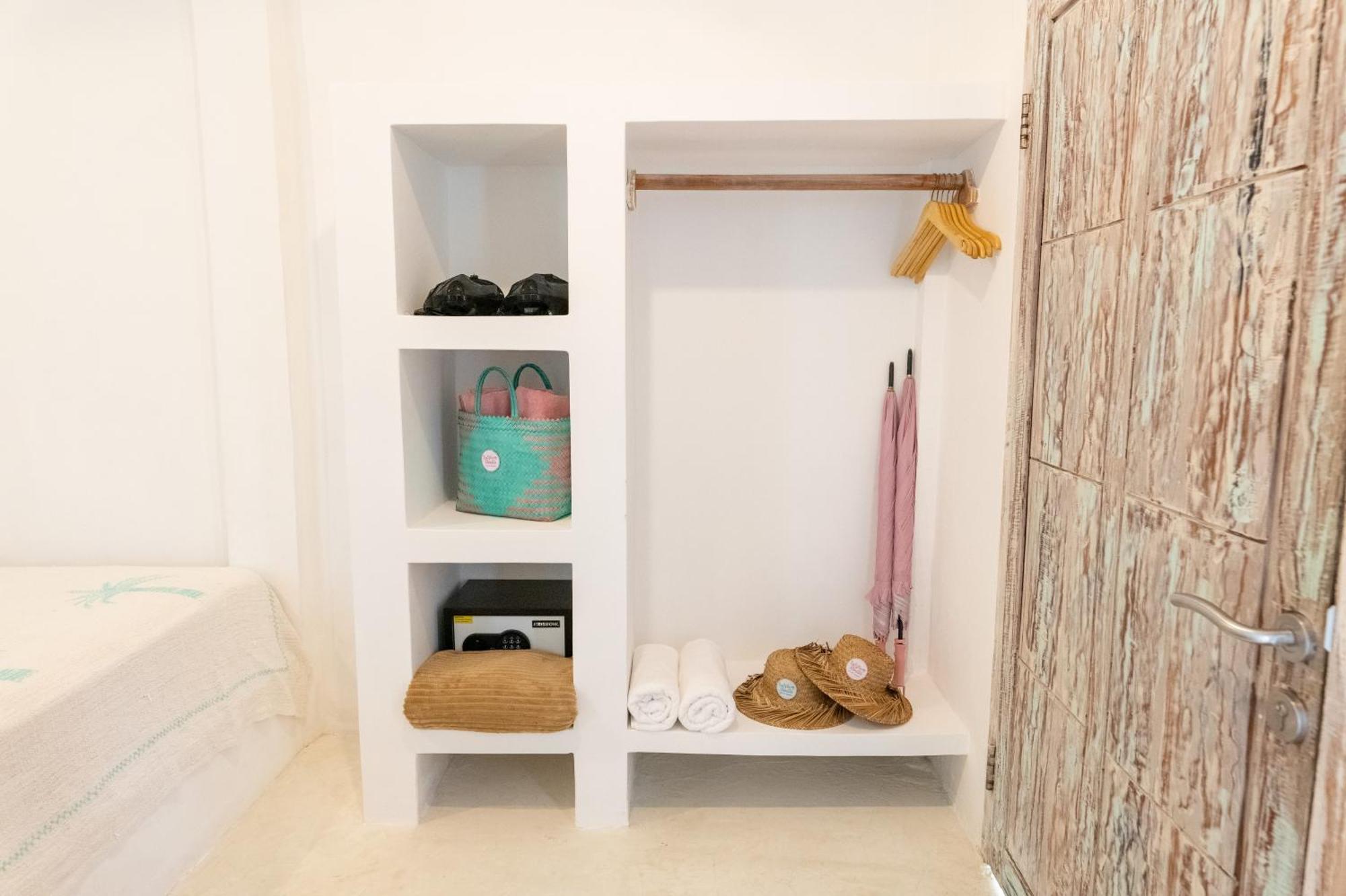 La Isla Bonita Gili Air Hotel Eksteriør billede