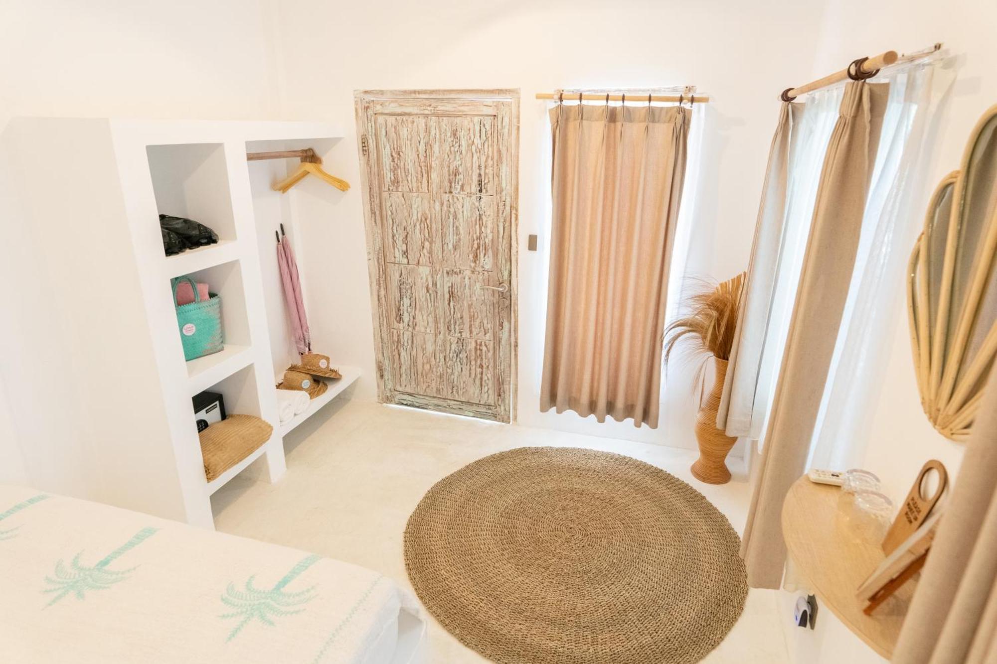 La Isla Bonita Gili Air Hotel Eksteriør billede