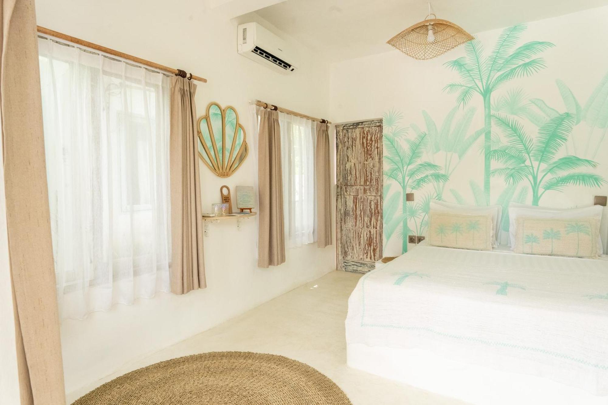 La Isla Bonita Gili Air Hotel Eksteriør billede