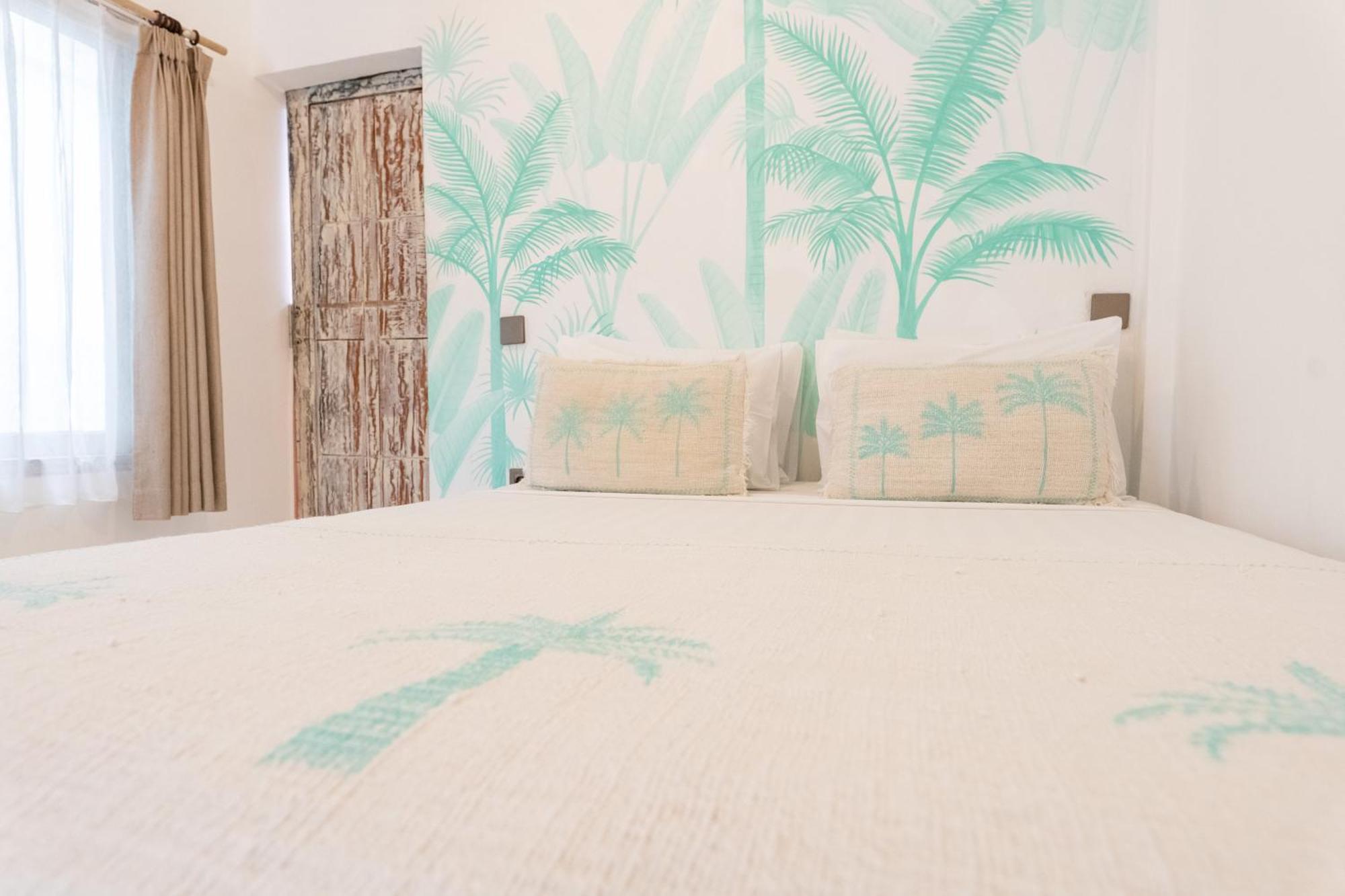 La Isla Bonita Gili Air Hotel Eksteriør billede