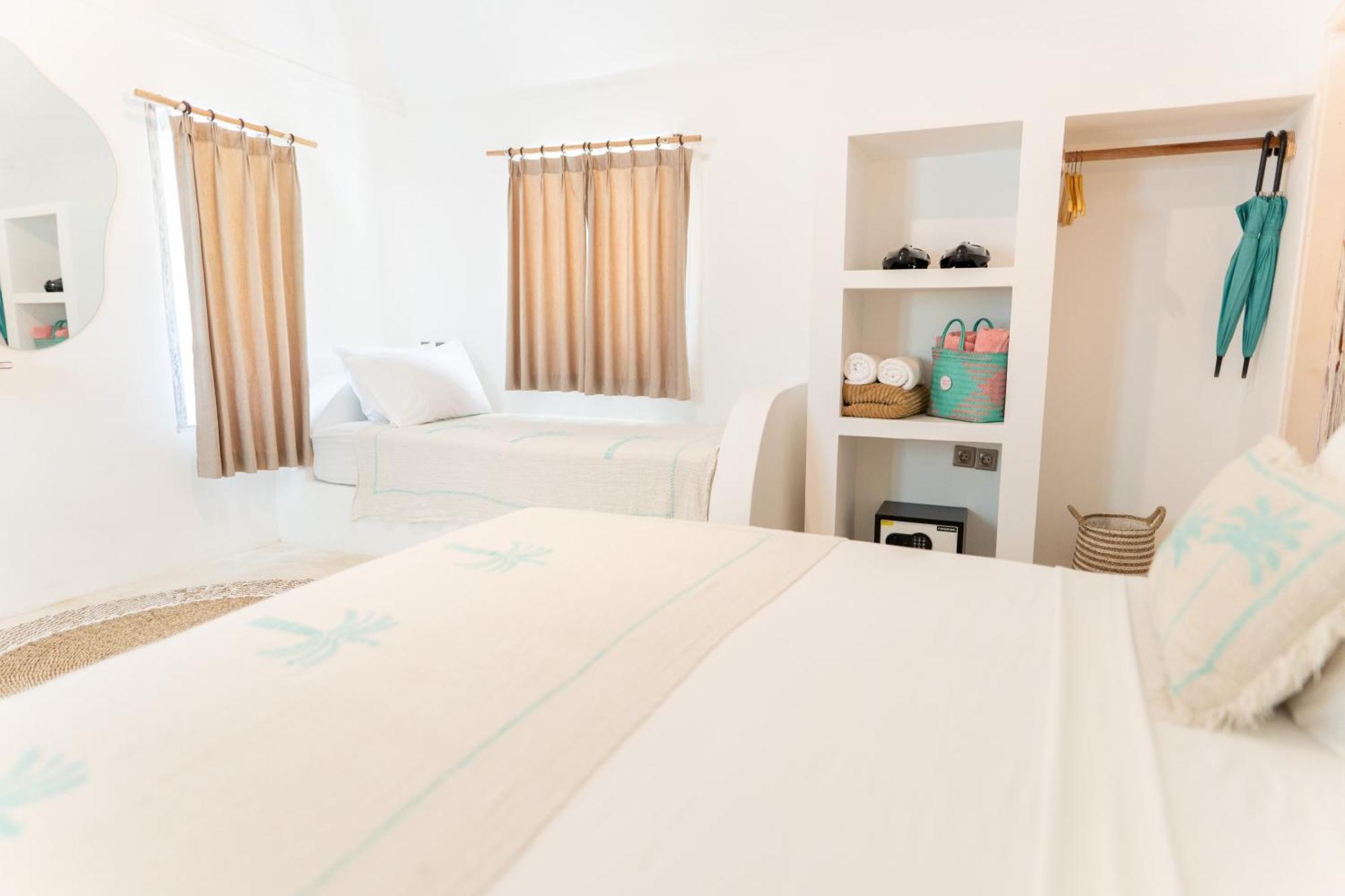 La Isla Bonita Gili Air Hotel Eksteriør billede