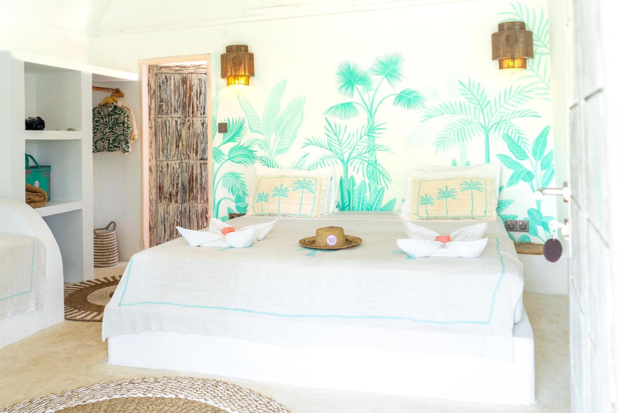La Isla Bonita Gili Air Hotel Eksteriør billede