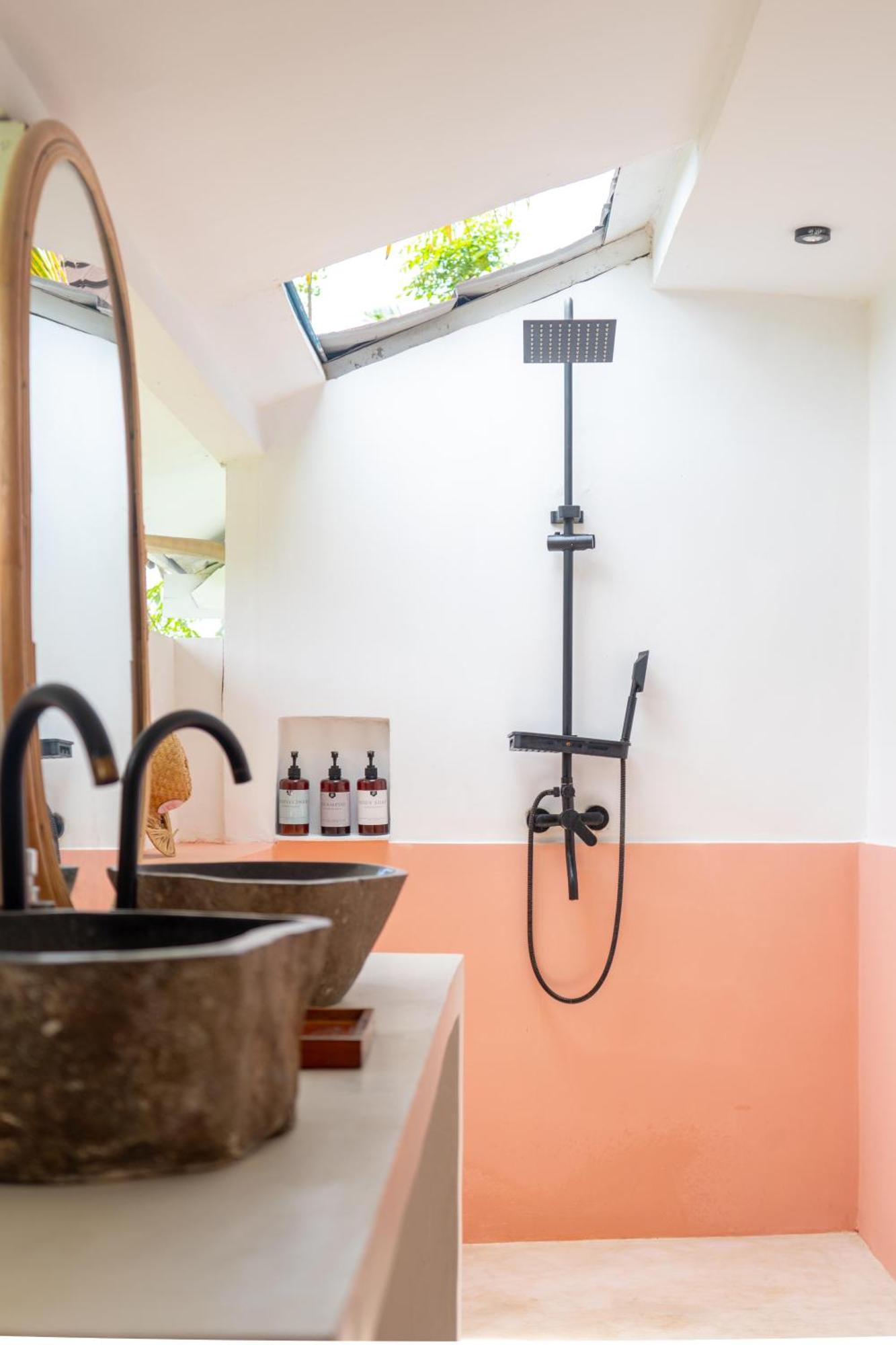 La Isla Bonita Gili Air Hotel Eksteriør billede